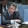 ​Україна на засіданні ООН звинувачує Росію у розв’язанні світової війни