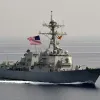 США занепокоєні ризикованими маневрами Росії у Середземному морі