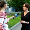 ​Ірина Сисоєнко: «Координаційний центр допомоги учасникам АТО»