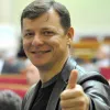 Ляшко запропонував свою кандидатуру на посаду першого віце-прем’єра