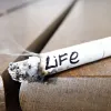 ​У громадських місцях Житомиру заборонять паління