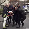 Новини України: У Франції стався напад на офіс журналу