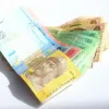 З 2017-го року мінімальна зарплатня сягне 3200 гривень