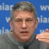 ​Ігор Насалик виступає проти закриття шахт