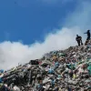 ​Утилізація сміттєзвалищ - важливе питання для влади