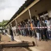 Новини України: Замбія голосує на президентських виборах