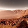 ​NASA пропонує 15 тисяч доларів за найкращу ідею для колонізації Марсу