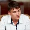 ​Савченко не вповноважена займатися питанням звільнення бранців