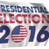 ​Президентські вибори у США-2016 демонструють непередбачувані результати