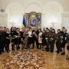 Жінки України нагадали Президенту, якою ціною на передовій їм дістається перемога державі