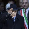 ​Новини України: Президент Італії Наполітано оголосив про вихід на пенсію