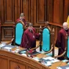 Адміністрація Президента вважає за потрібне проводити оцінювання суддів