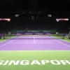 ​Сінгапур приймає Підсумковий чемпіонат «WTA»
