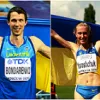 ​Богдан Бондаренко та Анна Міщенко – найкращі легкоатлети травня