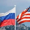 США звернулися до Росії із серйозною вимогою