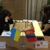 ​Українка Юлія Макаренкова вибула з Чемпіонату світу з шашок