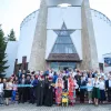 ​Третій рік поспіль в області проходить фестиваль національних спільнот «Київщина-сузір’я злагоди»