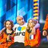 «ДИЗЕЛЬ ШОУ» у Вінниці! Тур «Весна смішна»