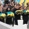 ​На Львівщині відкрили Меморіальний комплекс полеглим січовикам Карпатської України
