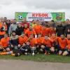 ​Фінальним матчем Кубку Житомирського району з футболу завершився футбольний сезон 2017 року