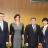 Вінницька делегація перебуває з офіційним візитом у Чеській Республіці
