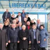 Голова Вінницької обласної Ради, голови районних рад та мери міст обмінялись досвідом