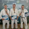 Луганські КОРДівці вибороли призові місця в змаганнях Кубку Нацполіції з рукопашного бою