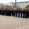 Велика родина Національної поліції Луганщини поповнилась новобранцями