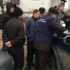 На Луганщині посадовця викрили на хабарництві