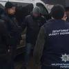 На Луганщині затримали осіб, які вимагали 210 тисяч гривень хабара