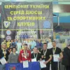 ​Луганські спецпризначенці очолили турнірну таблицю Чемпіонату України з кікбоксингу