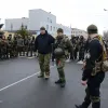 ​На Луганщині поліцейські провели «спецоперацію» по затриманню озброєних злочинців та звільненню зару