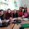 ​Тренінги для ліцеїстів та вчителів Білгород-Дністровського районного ліцею