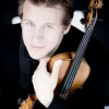 23 березня у Національній філармонії України виступить відомий скрипаль Андрій Бєлов