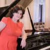 12 квітня у Національній філармонії дасть сольний концерт піаністка Марія Віхляєва