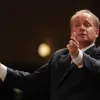 7 березня в Національній філармонії виступить американський диригент Теодор Кучар
