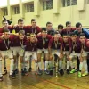 Завершився Чемпіонат України з футзалу U-17