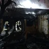 ​Пожежа в Дніпрі: як завершилось чергове свято для одного із мешканців міста? 