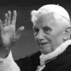 Оприлюднено Духовний заповіт  Папи Бенедикта XVI