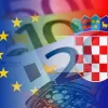 Хорватія приєдналася до Шенгену та єврозони