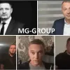 ​Вышибалы MG-group: Иванов, Григорьев, Черный, Холод - за неполный год войны отмечены особым цинизмом и жестокостью