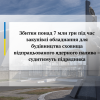 Збитки понад 7 млн грн під час закупівлі обладнання для будівництва сховища відпрацьованого ядерного палива – судитимуть підрядника Збитки понад 7 млн грн під час закупівлі обладнання для будівництва сховища відпрацьованого ядерного палива – судитимуть підрядника
