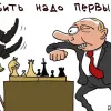 Джеймі ШЕЙ: Путіну потрібна війна в Європі, НАТО має бути готовим зупинити Росію 