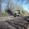​Прийшла весна: в Дніпрі розпочали проводити ремонт доріг!