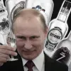 ​Розслідування: Як путін з Кабаєвою за допомогою своєї горілки "путінка" споює та зомбує російський народ. ВІДЕО