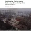 ​Адміністрація Байдена не бачить "жодних доказів" того, що президент росії готовий до серйозних мирних переговорів у війні проти України