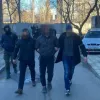 ​СБУ затримала у Миколаєві агента фсб, який розвідував місця базування іноземного озброєння