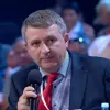 Романенко развеял мифы о «сакральной украинской земле» Романенко развеял мифы о «сакральной украинской земле»