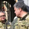 ​Война как бизнес Порошенко