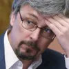 ​ 			 	  	«Я не марионетка олигарха»: Ткаченко заговорил о сложении мандата депутата 	  	 	  